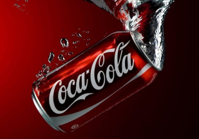 Nước ngọt Coca Cola